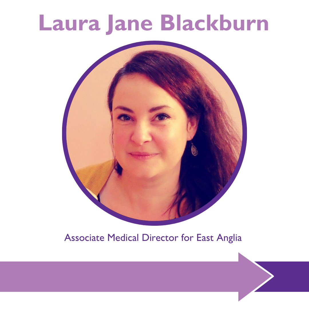HealthworkEA's tweet photo. The doctor will see you now… 🩺

Meet Dr Laura Jane Blackburn!😁

#Norfolk #OccupationalHealth #Health #Doctor #MeetTheTeam #OccHealth #NorfolkBusiness https://t.co/rXkmvanHFs
