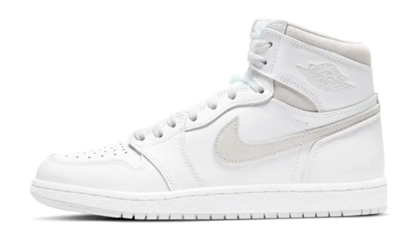 スニセカ共同企画🎉
抽選で1名様に
NIKE AIR JORDAN 1 HIGH 85
"NEUTRAL GREY"（28.5cm）が当たる👟

▼期限
3/31(木) 23:59迄

▼応募方法
①<a href="/jordanmurakawa/">ジョーダン村川</a>と
<a href="/suniseka/">スニセカ</a> をフォロー
②この投稿をRT

動画はこちら
レアもん
👉youtu.be/mI6b7ZBtS0o

スニセカ
👉 youtu.be/031OeFuO2zI