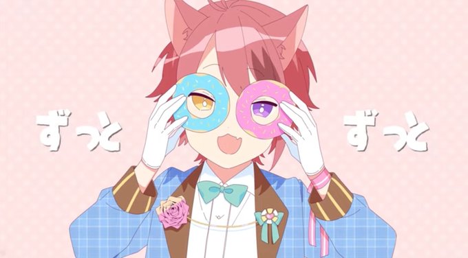 莉犬くん歌みたのtwitterイラスト検索結果