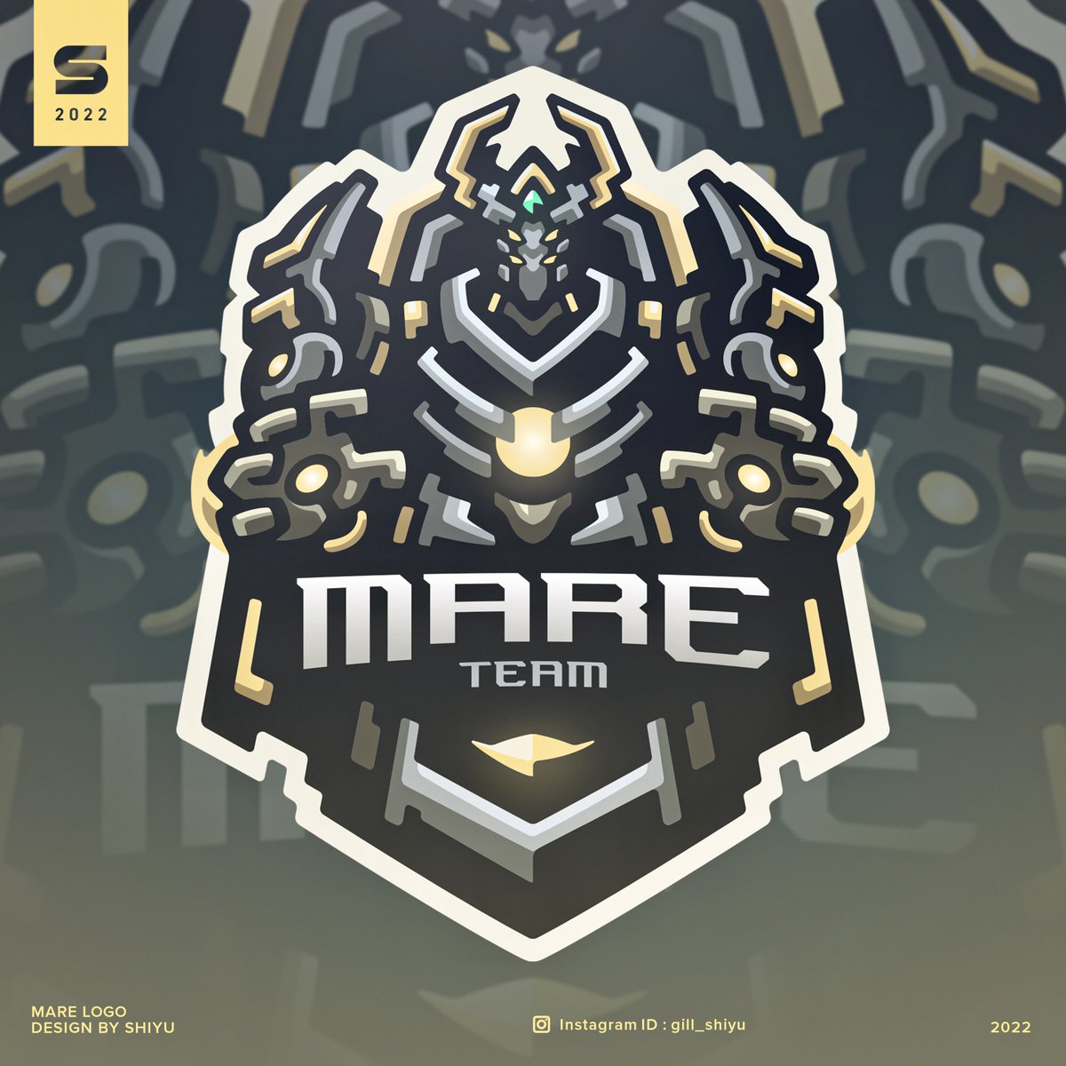 harada_designer's tweet photo. "MARE" new mascot logo
concept"nightmare"
rts and likes are appreciated!!
ー
other mascot logo
https://t.co/rvHorBtxyz https://t.co/qd8Ys9AMdY
