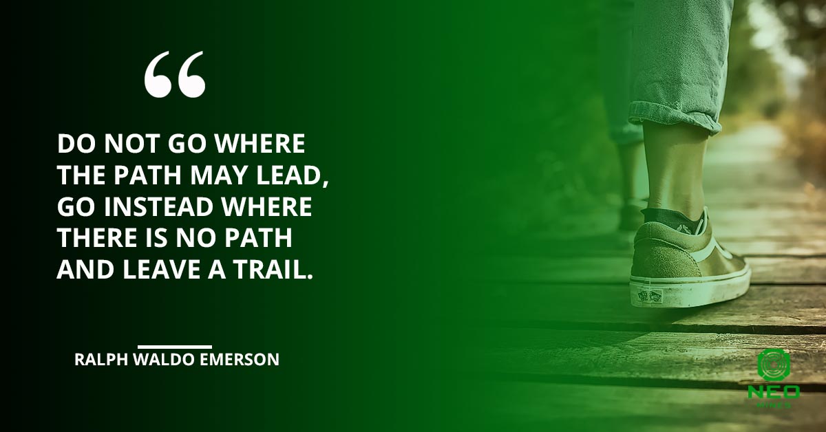 neo_mines's tweet photo. You should go somewhere that has no path and leave your impressions over there. Do not just follow everyone. Set things yourself and see how they work for you.
.
.
.
#QuotationMonday #MotivationalQuotes #Motivate #Success #Successful #GreatLeader #NeoMines https://t.co/XJpmAiOWma