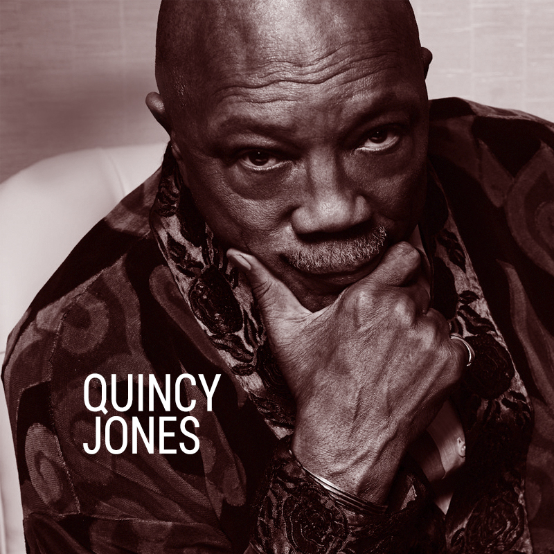 Quincy Jones, conocido entre otras cosas, por ser el productor de varios álbumes de Michael Jackson, incluido Thriller, cumple hoy 89 años. En #CienradiosPlay preparamos una playlist con las mejores canciones.