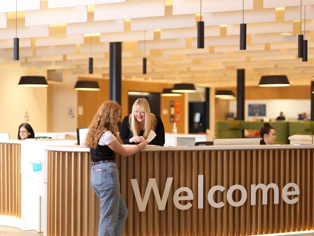 We invite you to join us at our upcoming #Postgraduate Event taking place this Wednesday at Preston campus. 

📝 Attend workshops
🎤 Visit subject talks
🗺️ Tour our campus
💬 Speak to Academic experts

Book your place for 16 March: ow.ly/lJUS50IbFbs