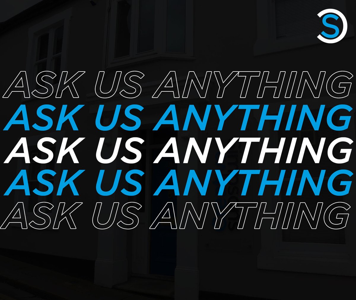 SimpsonsCreate's tweet image. Here's your chance! ⁠
⁠
We're opening up the comments for you to ask us anything about social media management, digital marketing trends, life, whatever!⁠
⁠
And...GO! 👇

#askaquestionday