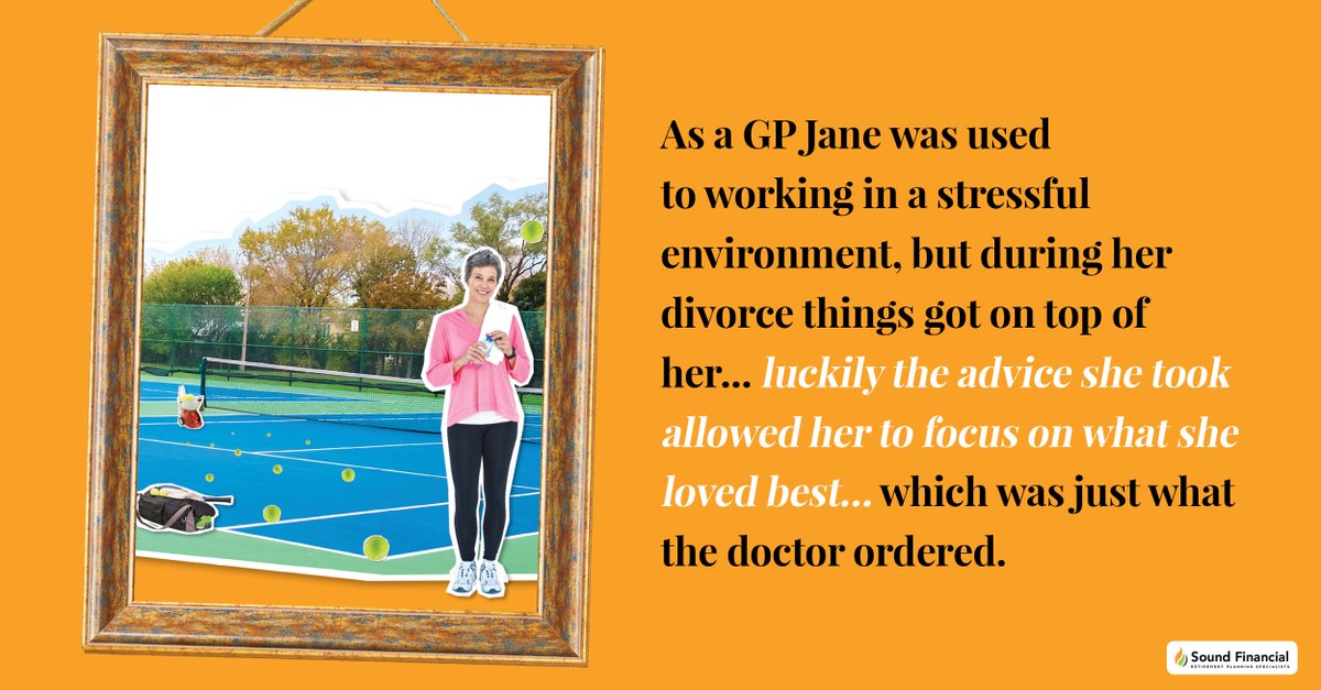 💡 Did you know... 💡

🏡 For most divorcing couples, the family home is the most valuable asset.

💰 The combined pension values is often a close second.

🤝 Having an expert to guide you through the process is invaluable!

#financialservices #financialplanning #divorce