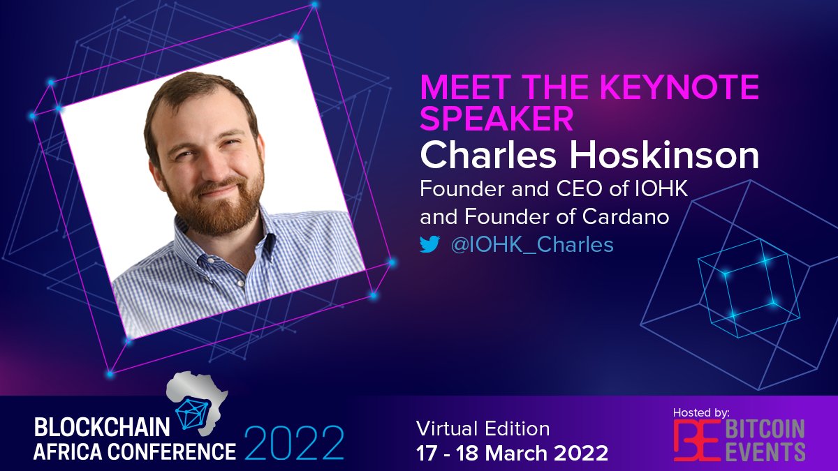 Bitcoin Events tweet media