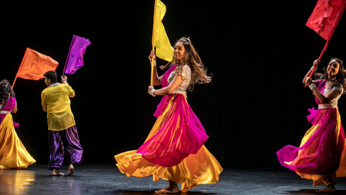onedanceuk's tweet photo. THIS WEEK as part of #Dancepassion...

👉 On Tues 15 March watch the Coventry Hub programme on iPlayer! Feat. work from @Ascension_DC, @acedancemusic, @BRB and more.

👉 On Thurs 17 March check out interactive film 'Out Late' from VOXED.

📷 Napur Arts by Dani Bower Photography https://t.co/AwnDP8BFmS