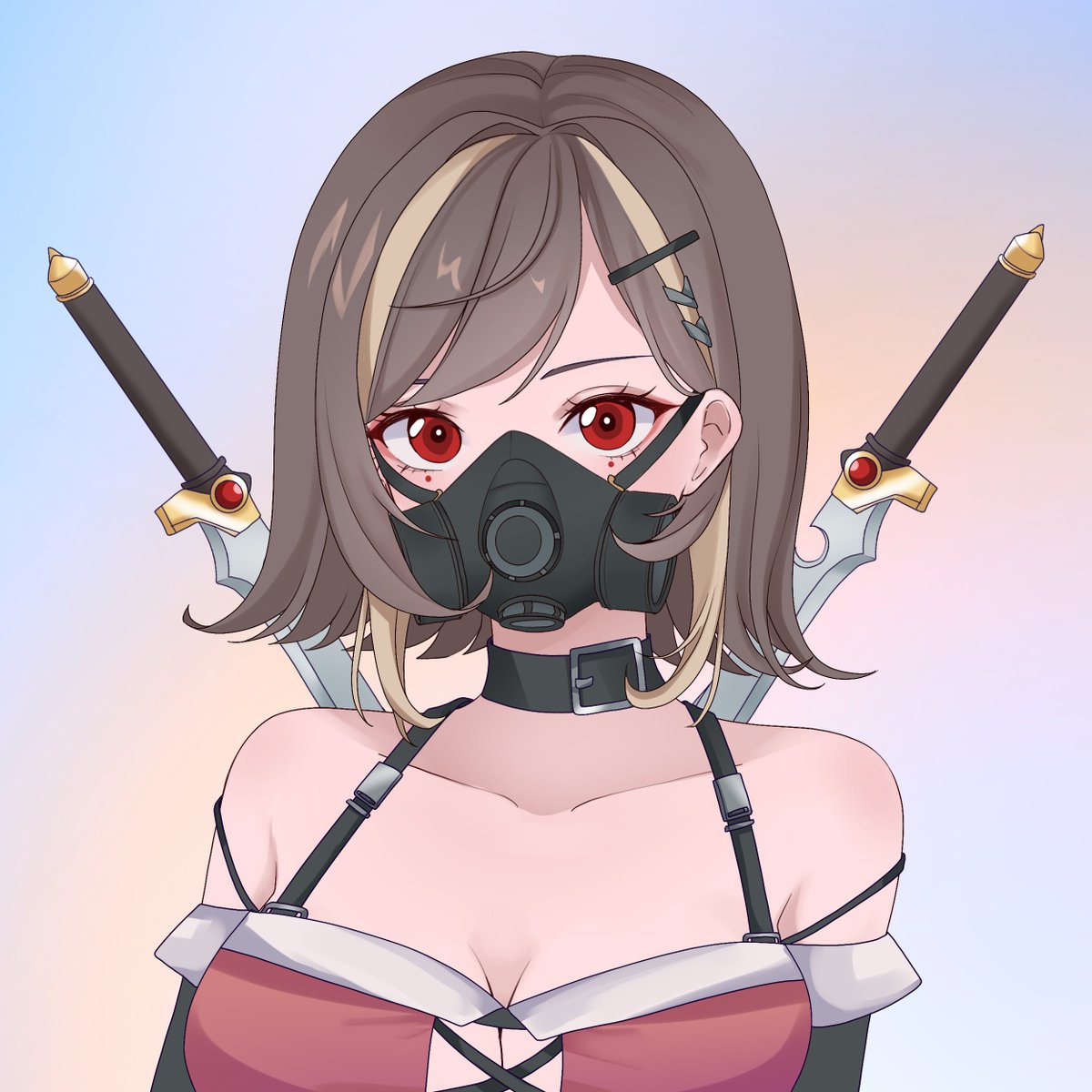 ProjectKarina's tweet image. Haven't seen a WAGMI in the #Solana space for a long time🤨

To everyone in the Karina fam, and NFT's in general, WAGMI!!!!!😎😎

In fact, we'll give away 20 whitelist spots to engagers on this tweet 👀

#SolanaNFT #SolanaNFTs