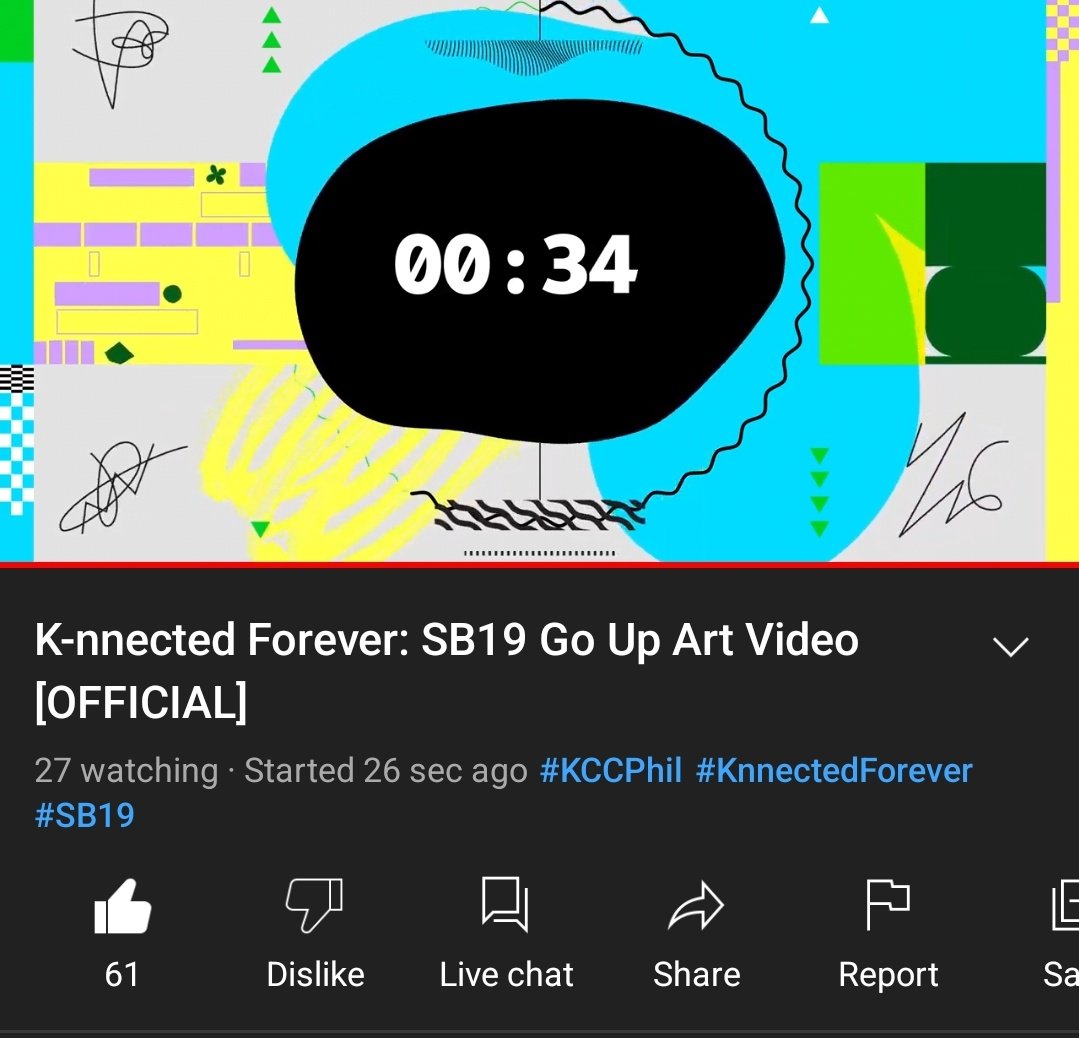 julie_SBpie's tweet photo. @SB19Official Watching Now
@SB19Official
#KnnectedForever #KnnectedForeverWithSB19 https://t.co/baI55mniqv