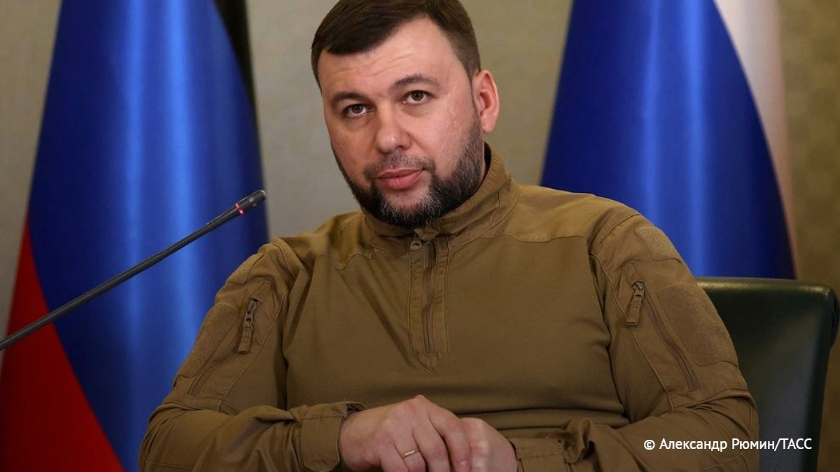 tass_agency's tweet image. Сбитая над Донецком ракета "Точка-У" несла кассетный заряд, если бы ее не сбили, то жертв было бы несоизмеримо больше, заявил глава ДНР Пушилин:
go.tass.ru/jp1SQ