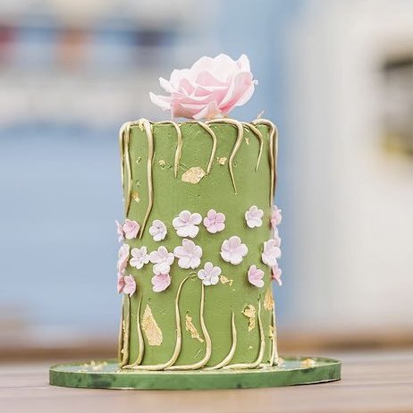 V osobní výzvě si Zdeněk pro porotce připravil bublaninu s borůvkami, jahodami, višněmi a meruňkami, která byla posypána mandlemi a drobenkou. V technické výzvě obsadil 6. místo. V kreativní výzvě připravil dort s arašídovým máslem.