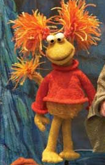 DailyRedFraggle's tweet image. Sunday's Red