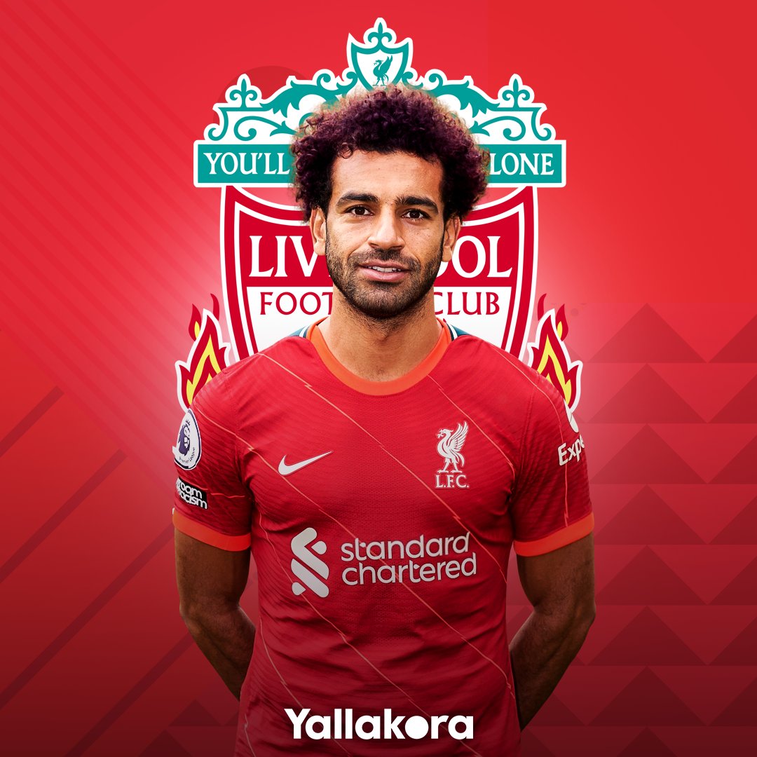 Yallakoranow's tweet photo. وفقا لصحيفة "آس" الإسبانية

محمد صلاح هو الخيار الأول لتشافي هيرنانديز المدير الفني لنادي برشلونة الإسباني، في حالة عدم التعاقد مع إيرلينج هالاند لاعب بروسيا دورتموند https://t.co/e41Y7rVriX