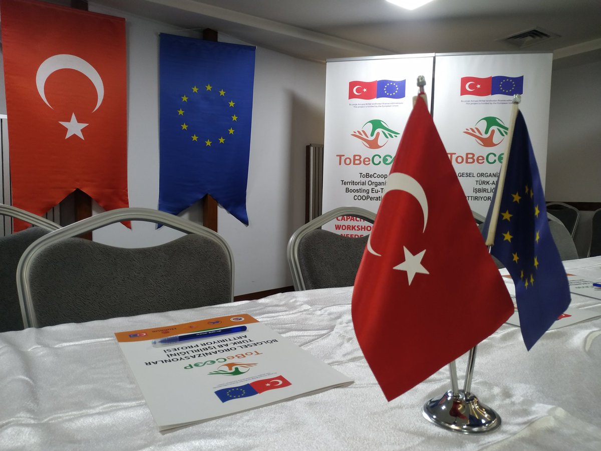 tobecoop's tweet image. Kooperatiflerimizin temel ihtiyaçlarına yönelik Çalıştaylarımızın 2. bölümüne başlıyoruz.
We are starting the second session of capacity building workshops on key needs of cooperatives.
@DiyalogProjesi @ABBaskanligi @Halieus_ @GktuDalgi