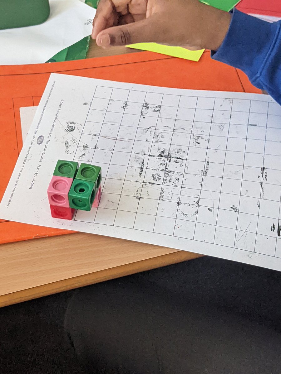 Mrs_Curzon's tweet image. Exploring shape and pattern at @SummerhillAcad1  in Year 3 as part of #CLFBigDayofMaths @Cabotfederation  lots of #expressing and #conjecturing