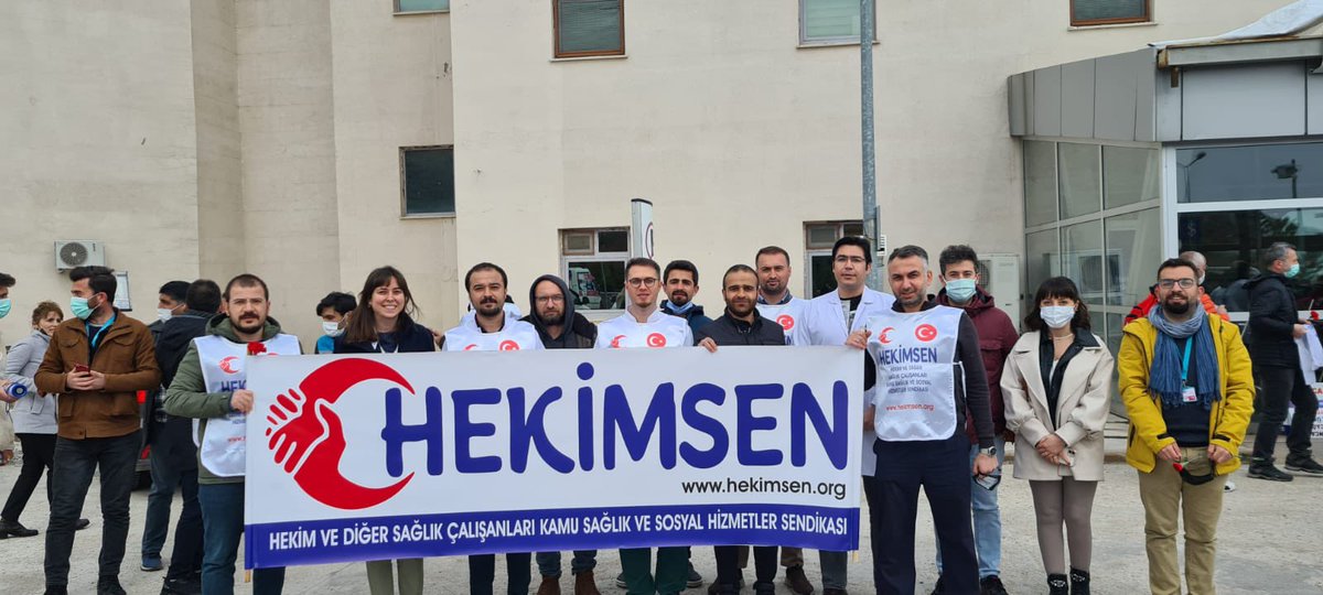 Tunceli Devlet Hastanesi