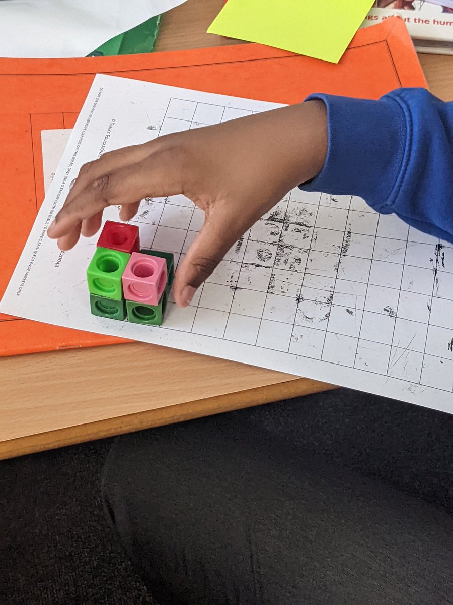 Mrs_Curzon's tweet image. Exploring shape and pattern at @SummerhillAcad1  in Year 3 as part of #CLFBigDayofMaths @Cabotfederation  lots of #expressing and #conjecturing