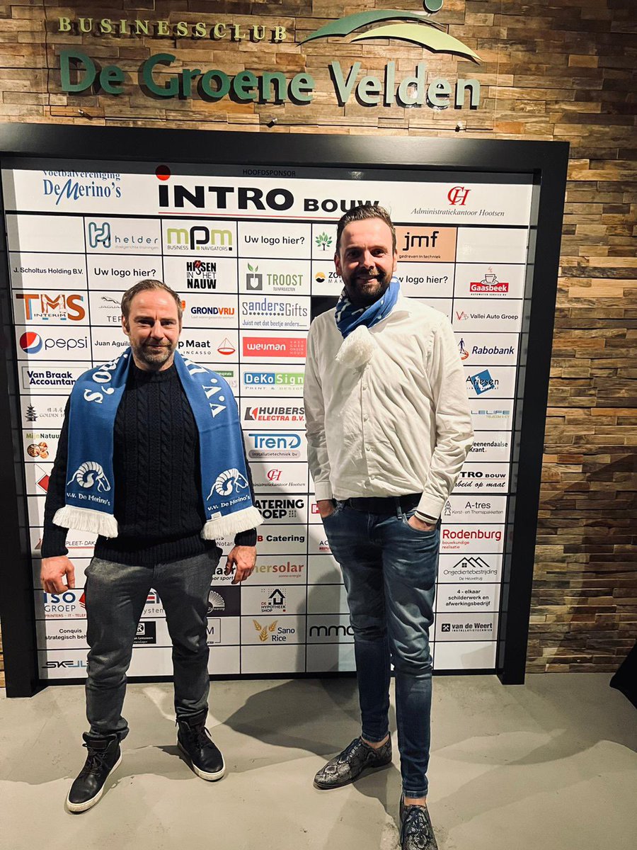 DeGroeneVelden's tweet photo. NIEUW LID BUSINESSCLUB | JVDK Glasvezeltechniek van harte welkom bij onze businessclub. https://t.co/acvvi1XW4P