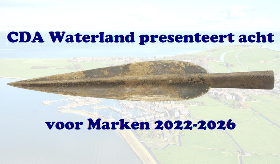 Marker Nieuws tweet media