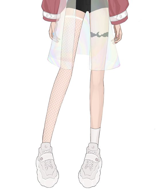 厚底のtwitterイラスト検索結果