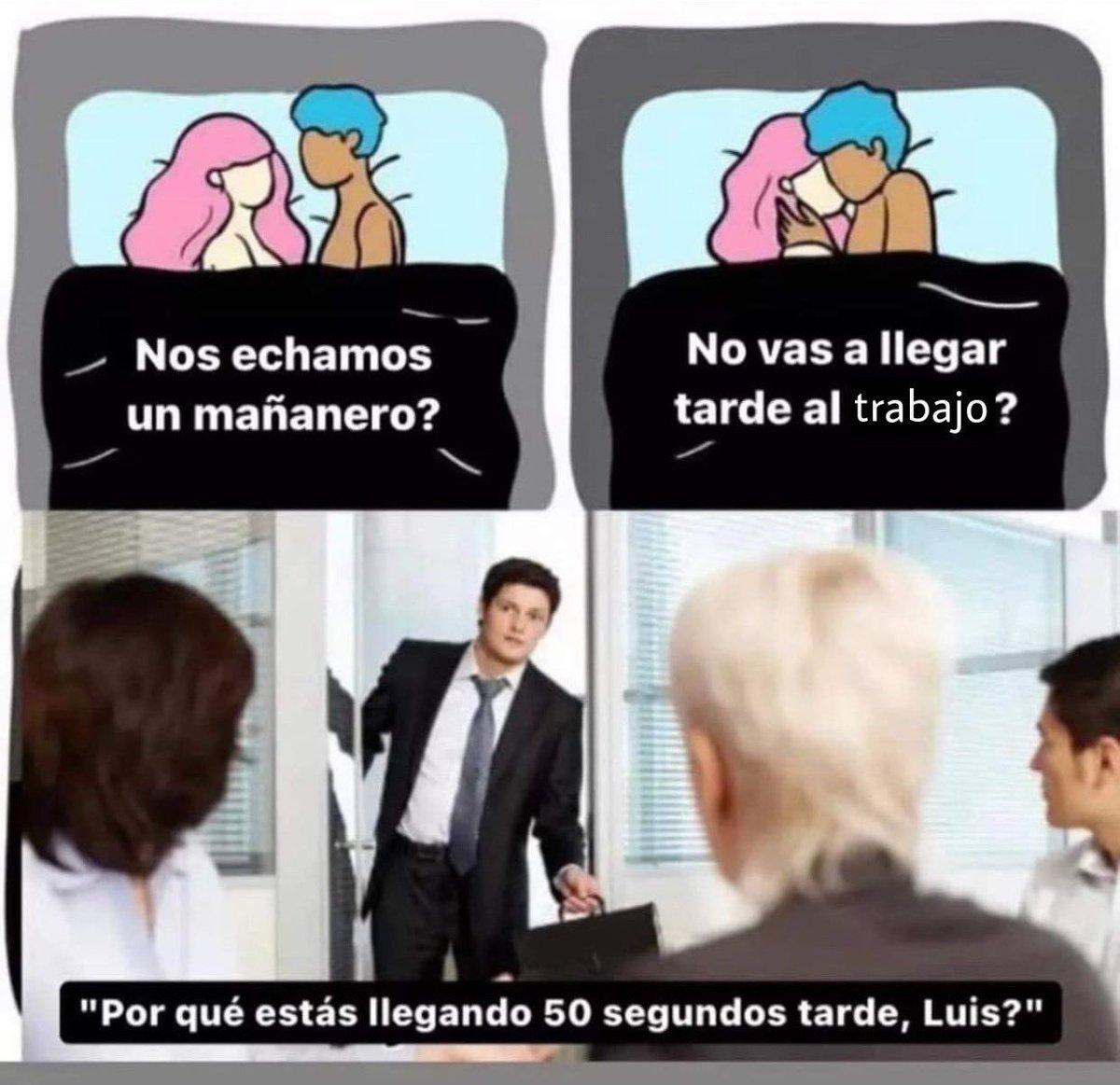 ForumPangea's tweet photo. Como cuestan los lunes https://t.co/1KxOGnqqoT