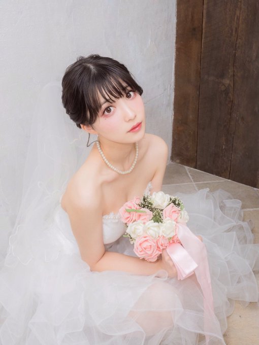 Twitterのコスプレ画像17