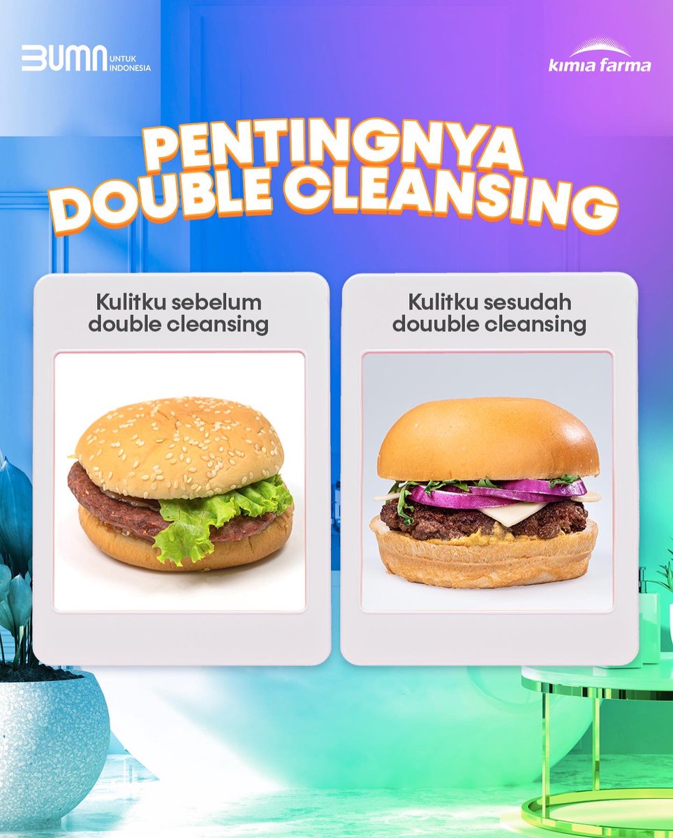 Kimia Farma Official Store tweet media