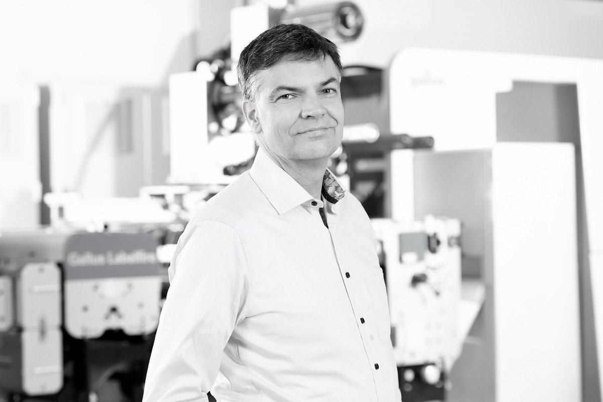 Gallus_Group's tweet photo. Gallus has been confirmed as Digital Partner for 2022 with #FuturePrint. The focus of this partnership is to continue to profile the #Labelfire which was jointly developed by #Gallus and Heidelberger Druckmaschinen AG. More details: https://t.co/aqkDyy2WVd https://t.co/e2dURim6kR