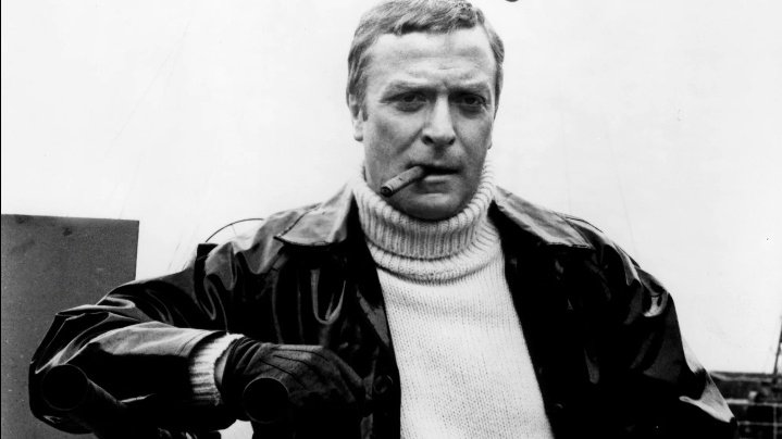 Happy Birthday,  Sir Michael Caine,  89 Today!  