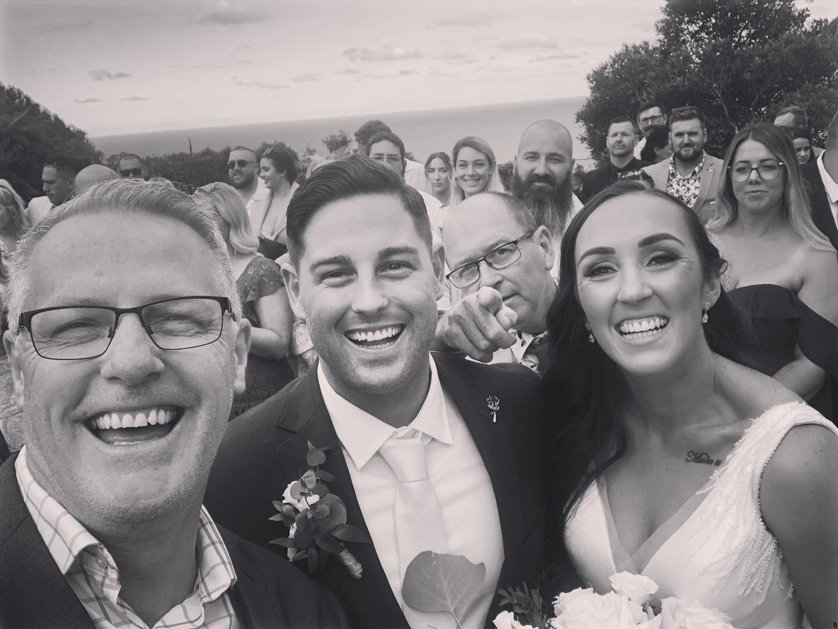 master_oc's tweet image. Amazing Saturday afternoon and night with Alex and Lauren!

#marriedbythemaster #themasterofceremony #weddingcelebrant #marriagecelebrant #marriedbyapro #southcoastcelebrant #sunshinecoastcelebrant #wollongongwedding #wollongongcelebrant