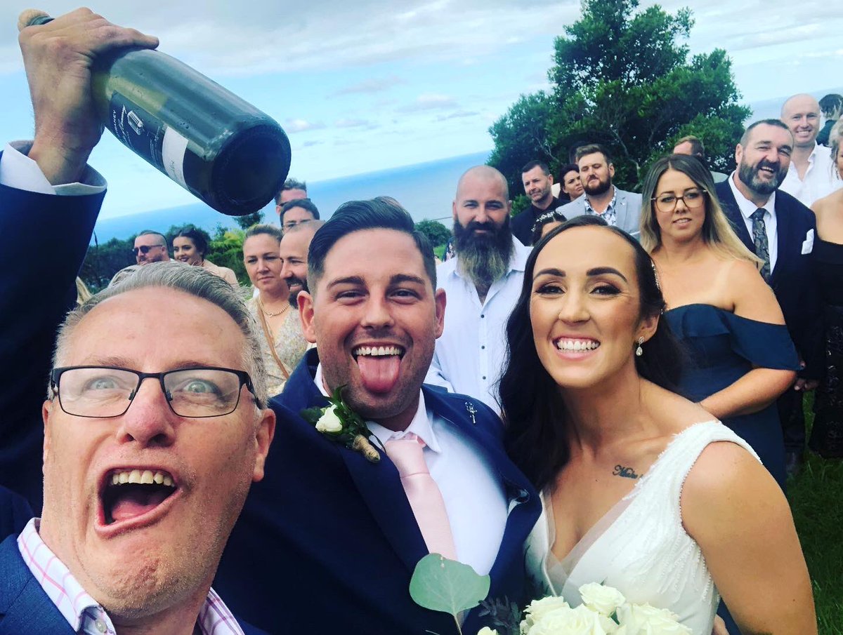 master_oc's tweet image. Amazing Saturday afternoon and night with Alex and Lauren!

#marriedbythemaster #themasterofceremony #weddingcelebrant #marriagecelebrant #marriedbyapro #southcoastcelebrant #sunshinecoastcelebrant #wollongongwedding #wollongongcelebrant