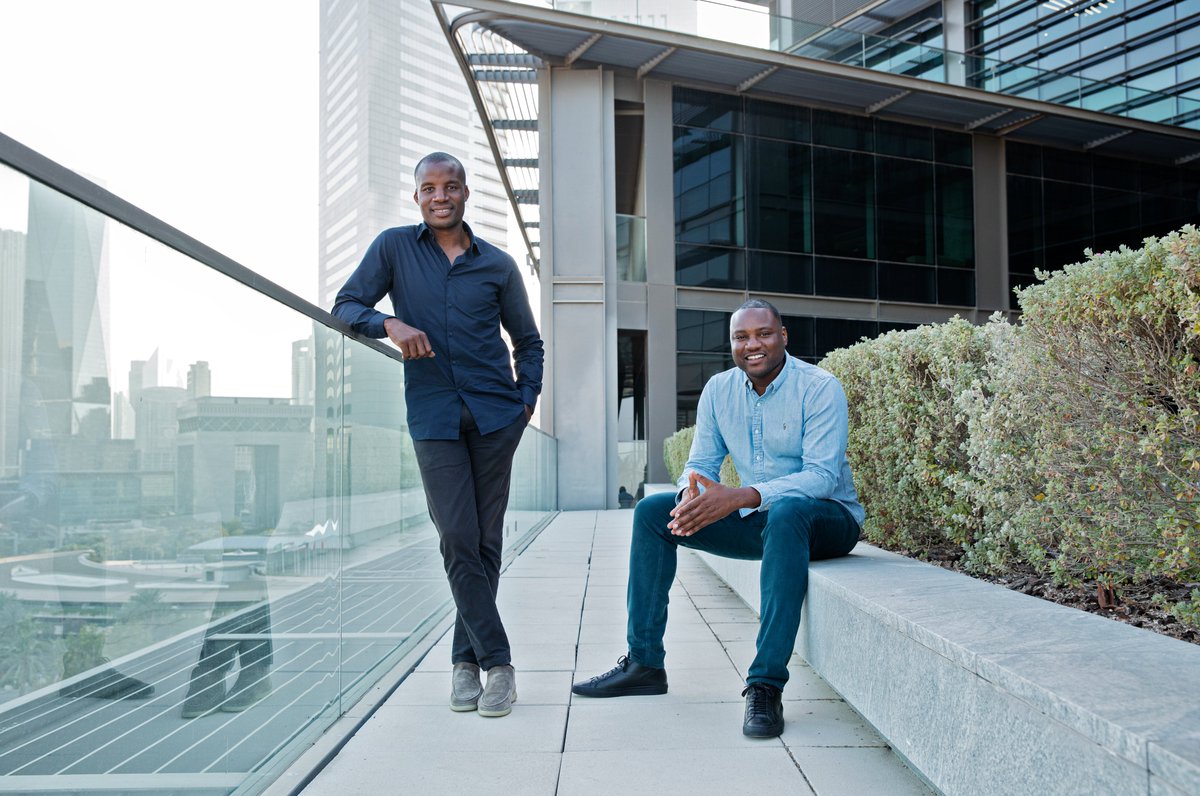 Today, we're thrilled to announce that we have raised $105 million in an oversubscribed Series A2 round, which will play a key role in driving our global expansion.

#LetsKeepMoovin #mobility #fintech #africa