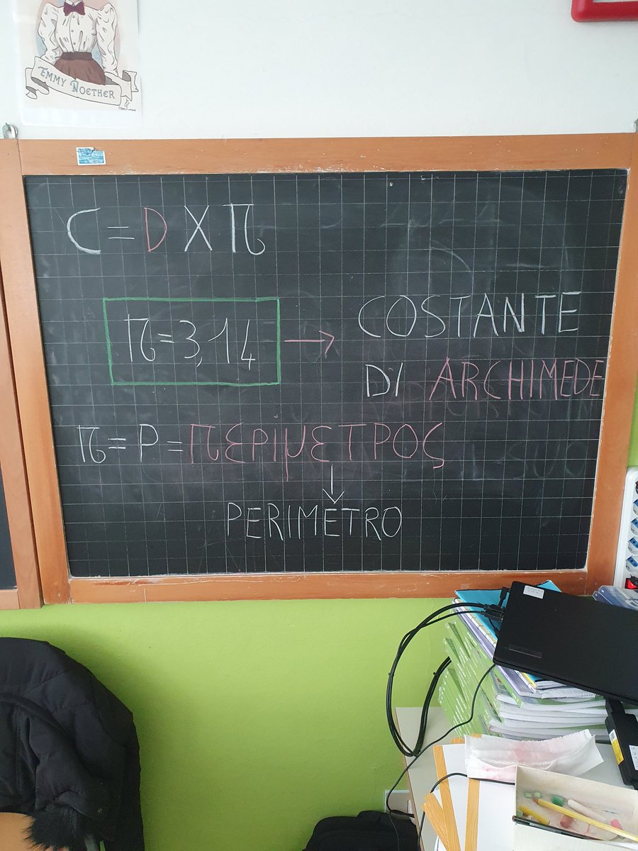 __Sailor_Mars_'s tweet image. #PiDay 
Non mi dite che la matematica non è affascinante. Non mi dite che il 3,14 non è meraviglioso.. 
(Scusate il &quot;X&quot; per indicare la moltiplicazione, ma è una prima primaria.. )
#Mathematics #mathsolvers #MathsDay #14Marzo