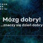 Photo by Centre for Brain Research, Jagiellonian University (@BrainCntr)
