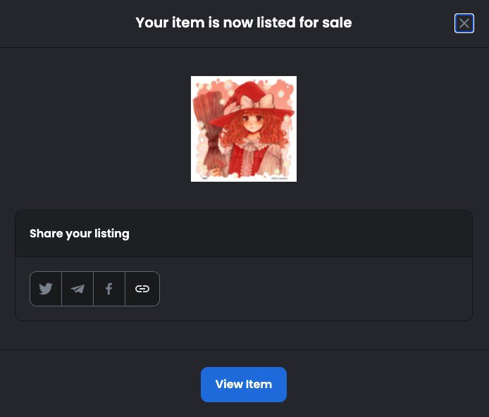 Atoko.eth｜MyWitchesHouse🪄🧙‍♀️ tweet media