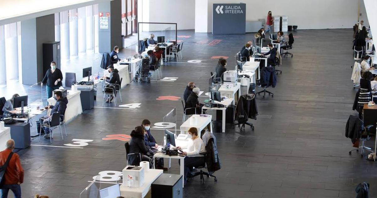 DiariodeNavarra's tweet image. Declaración de la Renta 2021 en Navarra: 11 novedades diariodenavarra.es/noticias/navar…