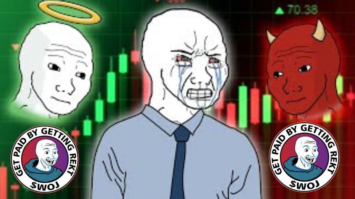 saeed1378sh's tweet photo. @wojfinance @elonmusk 🔥🔥🔥
#woj is the best meme
learn and earn with crypto
#SafeCryptoInvestments
  #wojak
#wojtoken #1000xgem
@wolfofwallst @wojfinance
@binance @cz_binance @FloydMayweather 
https://t.co/z47gGKseRE
@elonmusk
https://t.co/u5vves8FiD
🔥🔥🔥 https://t.co/dinukyF1Co