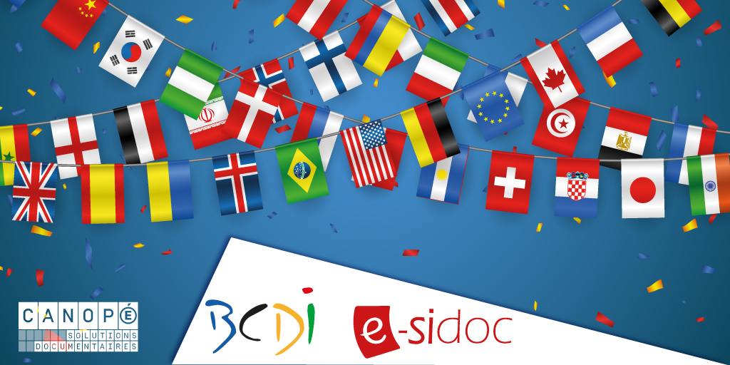 Canope_Soldoc's tweet photo. #profdoc en établissements français à l’étranger ou en Outre-mer, quelques places sont encore disponibles pour le stage international #bcdi #esidoc 2022.
https://t.co/hE05Yww8e4 #ARFE #MLF https://t.co/kfpp1dduqs