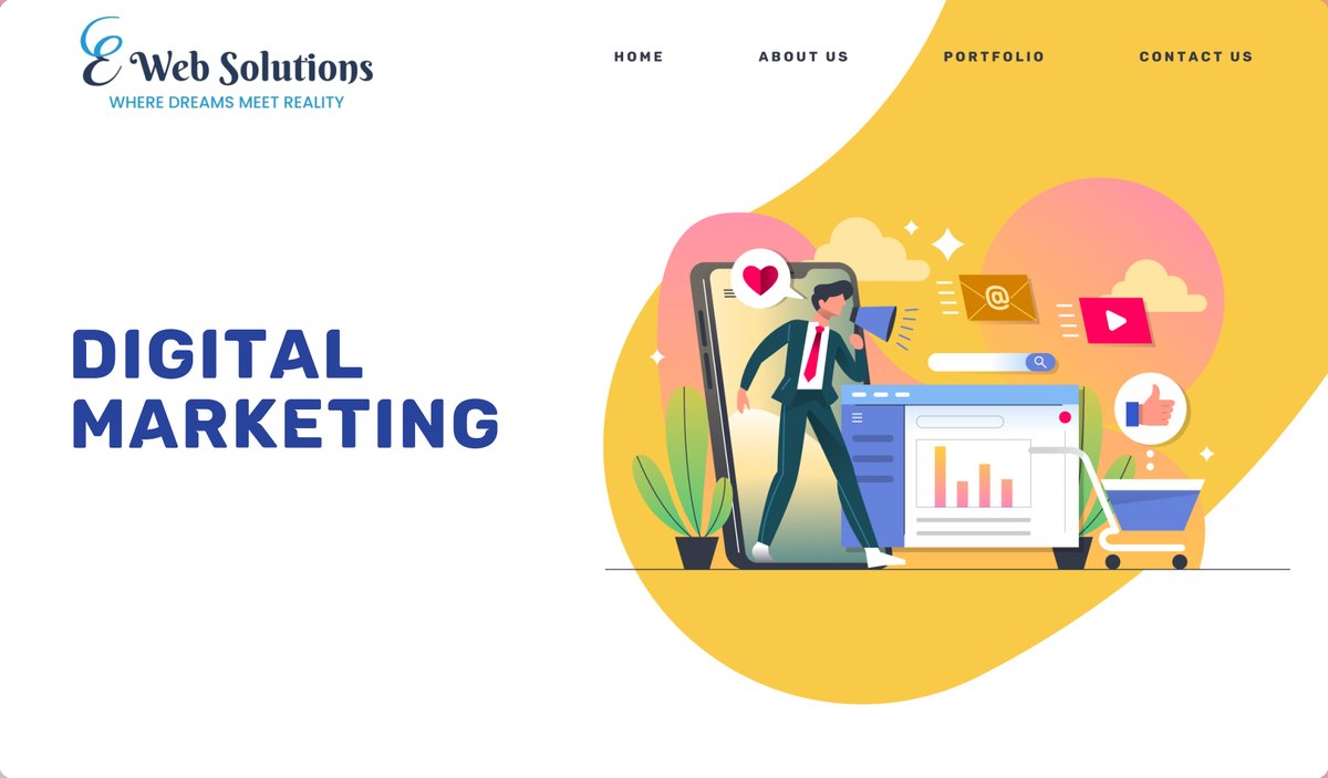 E6Websolutions's tweet photo. In the world of Digitalization, Remember IT !!! Your competitor is only one mouse click away - E6WebSolutions.
#digitalmarketing #marketing #socialmediamarketing #socialmedia #business #seo #branding #marketingdigital #onlinemarketing #entrepreneur #instagram #advertising #abad https://t.co/94j6Ha6zdn
