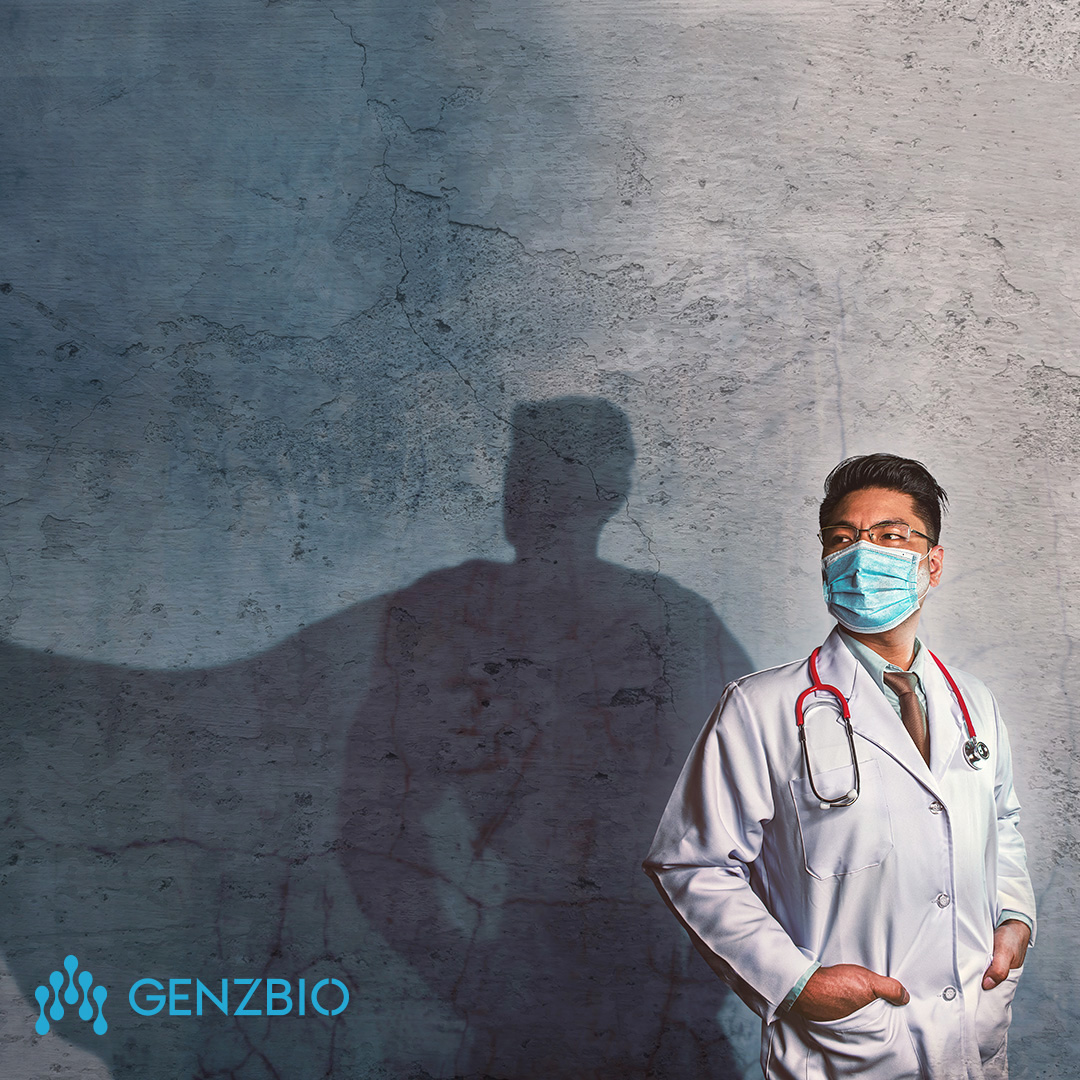 biogenztr's tweet photo. Some heroes don’t wear capes. Today, we share our gratitude to all healthcare providers that serve for the most valuable asset in life, day and night. GENZ Biotechnology celebrates the Turkish Medicine Day of all heroes that save our lives.
#TurkishMedicineDay #GenzBio https://t.co/PFQr3CmY6w