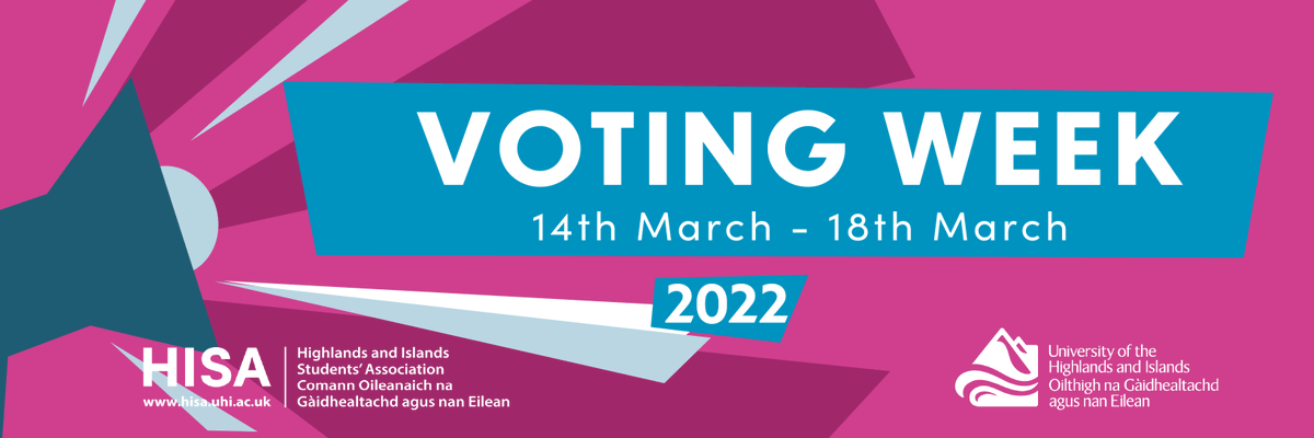 UHIPerth_'s tweet photo. #VotingWeek | Voting for the 2022 HISA Elections has now opened! Make your voice heard by voting for the Officer Team @HISAPerth + the @TeamHISA Regional Team. 

➡️Find out more about the Candidates: https://t.co/LloDz6ssbA  
⏰Voting will end Friday 18th March @1pm

#HisaElects https://t.co/yw3gXbg1mj