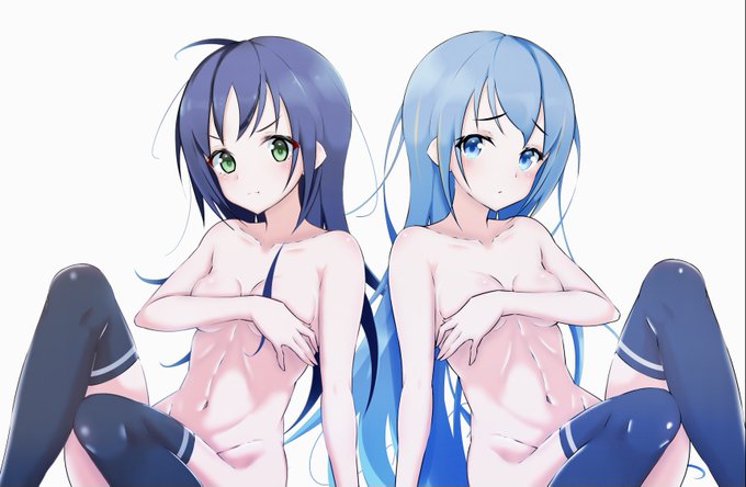 さみすずリメイク😋 