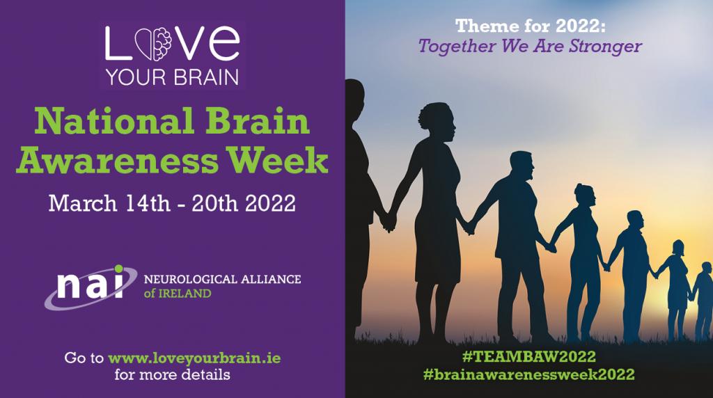 hselibrary's tweet photo. Love Your Brain campaign aims to promote understanding of the brain & brain disease.
With your #hseopenathens account you can continue to learn about #neurology care https://t.co/CvgbbMV4dM
#TEAMBAW2022 https://t.co/IcXWunKuMF
#BrainAwarenessWeek2022 #BMJLearning #hse_hli https://t.co/5Y7MKMXAqG