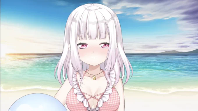 かわいいね…… 