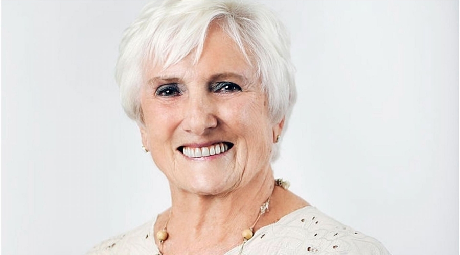 RTS_media's tweet photo. Obituary: Beryl Vertue, who died last month at the age of 90, was one of that handful of people who deserve to be described as an industry legend https://t.co/7mIaS0nqUD https://t.co/RIRhdxOxJd