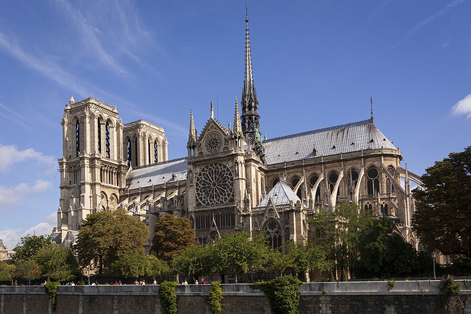 Inrap (@inrap) on Twitter photo #NotreDame
L'Inrap se réjouit d'avoir mis au jour sous le contrôle de la DRAC et de <a href="/rebatirNDP/">Rebâtir Notre-Dame de Paris</a> d'importants vestiges. Les études en cours permettront d'enrichir la connaissance du patrimoine architectural (jubé) et de la société médiévale (sarcophage) 👉 culture.gouv.fr/Presse/Communi… #NotreDame
L'Inrap se réjouit d'avoir mis au jour sous le contrôle de la DRAC et de <a href="/rebatirNDP/">Rebâtir Notre-Dame de Paris</a> d'importants vestiges. Les études en cours permettront d'enrichir la connaissance du patrimoine architectural (jubé) et de la société médiévale (sarcophage) 👉 culture.gouv.fr/Presse/Communi…