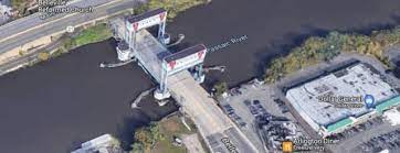 Monday, March 14, 2022
Man Found Dead In River
#HUDSONCOUNTY #HOMICIDE UNIT INVESTIGATING THE #DEATH OF A #MAN FOUND IN THE #PASSAICRIVER
Hudson County Authorities Are Investigating The Circumstances Surrounding The Death Of A Man Found In The Passaic River On Thursday