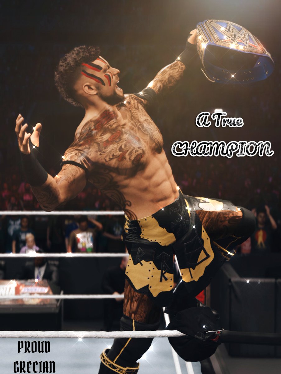 But a small Glimpse of things to come.....