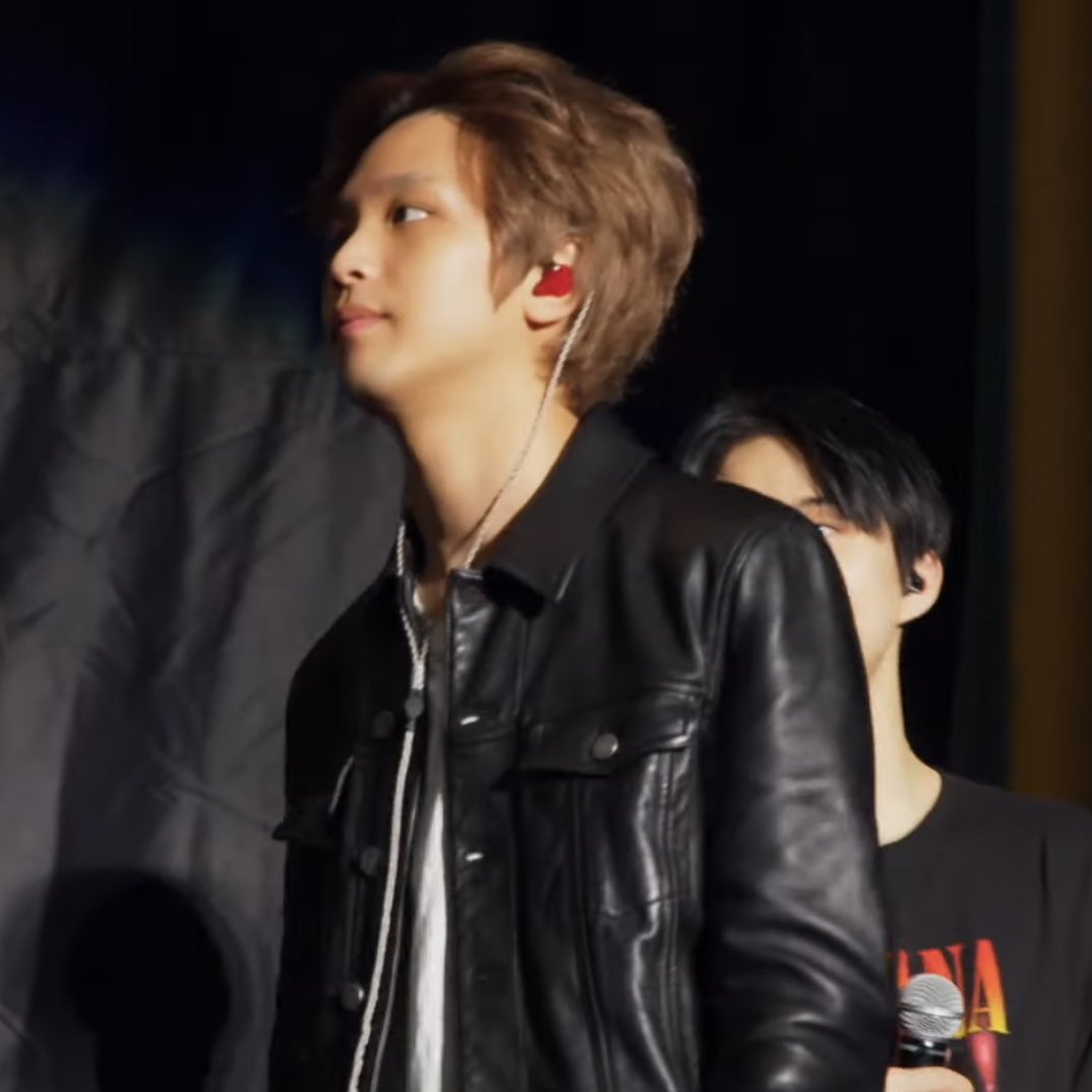 HAECHAN AUTOBASE tweet media