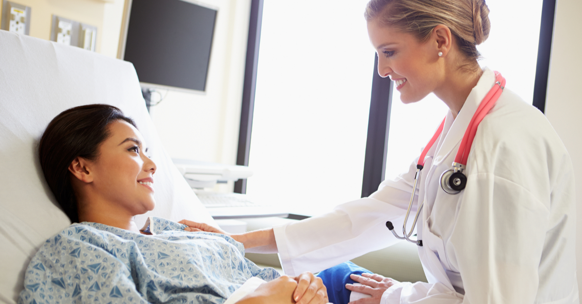 disteclimited's tweet photo. A smart hospital is no longer a concept for the future, it is a reality now. Smart technology not only enhances the patient experience but also plays a critical role in recovery - https://t.co/43DzNxbAFl
#nhs #digitaltransformation #healthcare #nhsdigital https://t.co/6Zvru8VerN